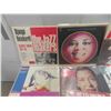Image 2 : 24 Jazz, Blues & Soft Listening Records : Lead Belly, Big