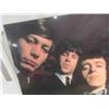 Image 2 : Rolling Stones Photo on Hardboard 24'' x 34'' 