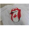 Image 8 : 4 Rolling Stones T Shirts, Size Large. 