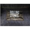 Image 2 : Rolling Stones New Denim Jacket Size Large 