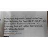 Image 2 : PAWZ Road Adjustable Cactus Tall Cat Tree, Floor-