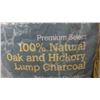 Image 2 : BGE 100% Natural Lump Charcoal Oak & Hickory 20  