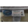 Image 2 : OEKO_TEX standard 100 only 1 pillow in box - New 