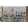 Image 1 : Exclusivo Mezcla Queen Size Flannel Fleece Blanket,