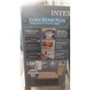 Image 2 : Intex Queen TRUAIRE Comfort Plush AIRBED W/