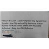 Image 2 : MBIGM 8" X 30" (15 in Pack) Non-Slip Carpet Stair Treads