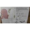 Image 1 : Wokceer 7.2 FT Wedding Arch Backdrop Stand and