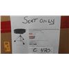 Image 1 : Donner Adjustable Drum Throne, Padded Stool 