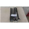 Image 1 :  Shower curtain rod - New or Store Return  