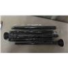 Image 2 :  Shower curtain rod - New or Store Return  