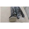 Image 3 :  Shower curtain rod - New or Store Return  