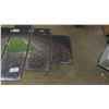 Image 2 : TUMOVO Canvas Wall Art for Living Room Greenbay 