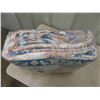 Image 2 : Topotdor 8" x 10' dinning room area rug - New or Store Return  