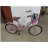 Image 1 : CCM Pedal Bike 20'' 