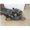 Image 2 : Poulan Pro Auto Walk Variable Speed Drive System GCV160
