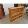 Image 2 : Open Book Shelf 36'' x 9 1/2'' x 45'' 