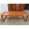 Image 2 : Coffee Table 16'' x 47'' x 18'' & 2 End Tables 19'' x 25'' x 19