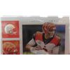 Image 2 : Graded Joe Burrow Rookie Card 