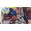 Image 2 : Graded Borje Salming Toronto Maple Leafs Card 