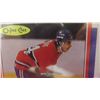 Image 2 : Graded Chris Chelios Montreal Canadiens  Card 