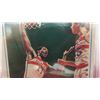 Image 2 : Graded 1977 Elvin Hayes Basketball Card 