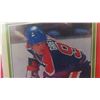 Image 2 : Wayne Gretzky Hart Trophy Winner Card 