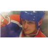 Image 2 : Wayne Gretzky Edmonton Oilers Card 