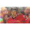 Image 2 : Connor Bedard Chicago Black Hawks Card 