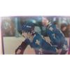 Image 2 : Michel Goulet Quebec Nordiques Rookie Card 
