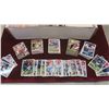 Image 2 : Football Card Collection 