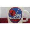 Image 2 : Vintage Winnipeg Jets Coffee Mug 