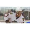 Image 2 : Signed Framed Jonathan Toews 8'' x 10'' Photo 