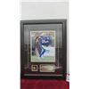 Image 1 : Framed Winnipeg Blue Bombers Photo