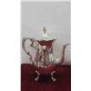 Image 3 : Silverware Tea Set 