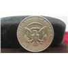 Image 2 : 1965 USA Half Dollar 40% Silver 