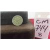 Image 1 : USA 90% Silver Dime 
