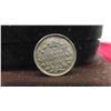 Image 2 : 1914 Canada Silver 5 Cent Coin .925
