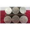 Image 2 : 18 Canadian $1 Coins 