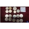 Image 1 : Assorted Coin Collection 