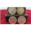 Image 2 : Assorted Coin Collection 