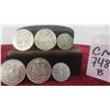 Image 1 : Assorted Coin Collection 