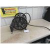 Image 1 : Metal Wall Mount Decorative Garden Hose Reel 