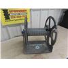 Image 2 : Metal Yardworks Wall Mount Gardem Hose Reel 