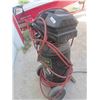 Image 2 : Craftsman 15amp 20 Gallon Portable Air Compressor with