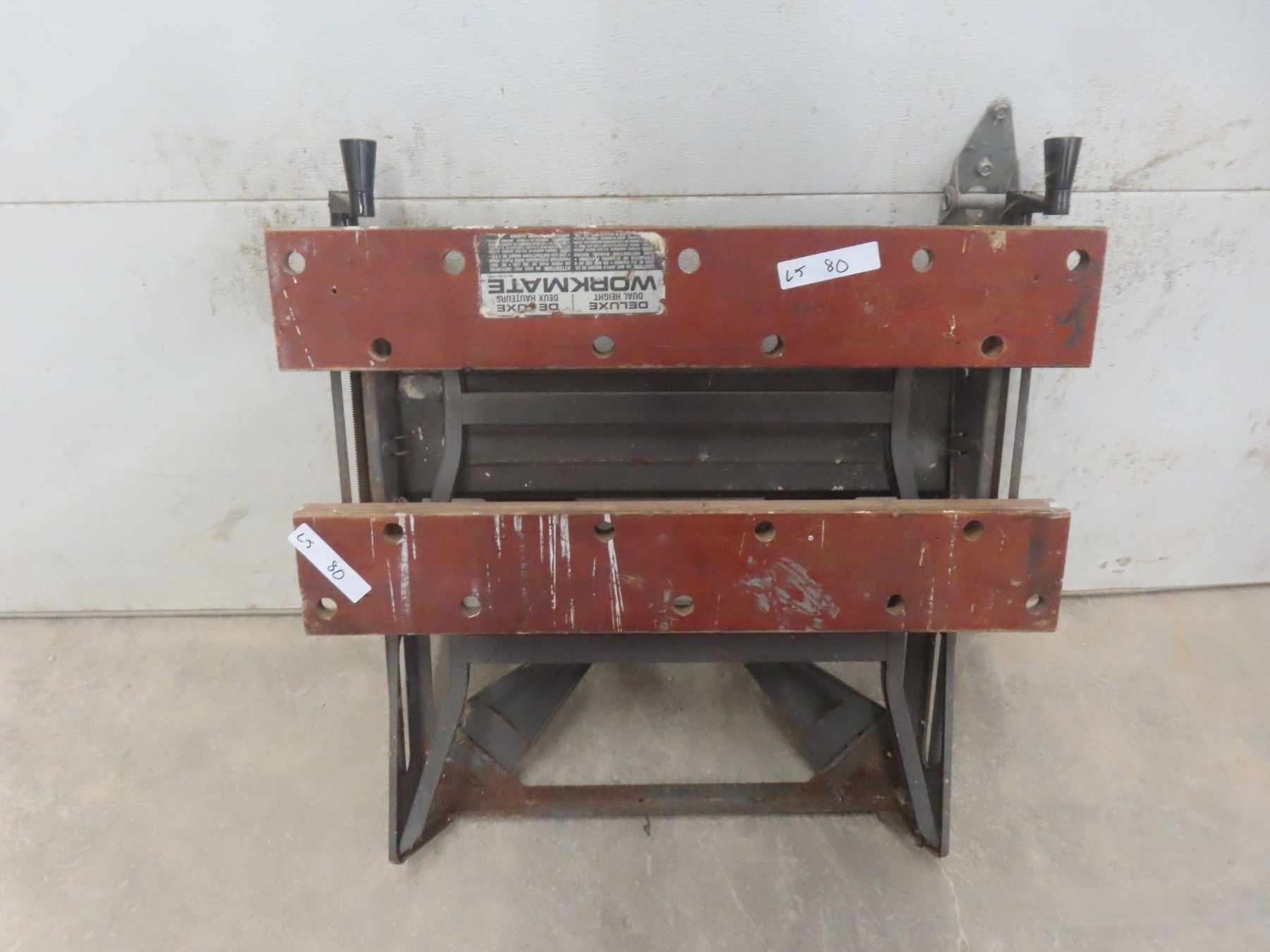 Workmate Bench
