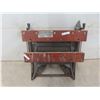 Image 1 : Workmate Bench