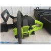 Image 2 : Poulan 2150 Chainsaw with Case 