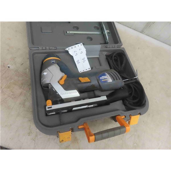 Mastercraft Maximum Jigsaw 