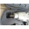 Image 2 : Mastercraft 1/2'' Power Impact with Case 