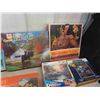 Image 2 : Puzzles 500pcs-6750pcs, Few Games: Snakes and Ladders,